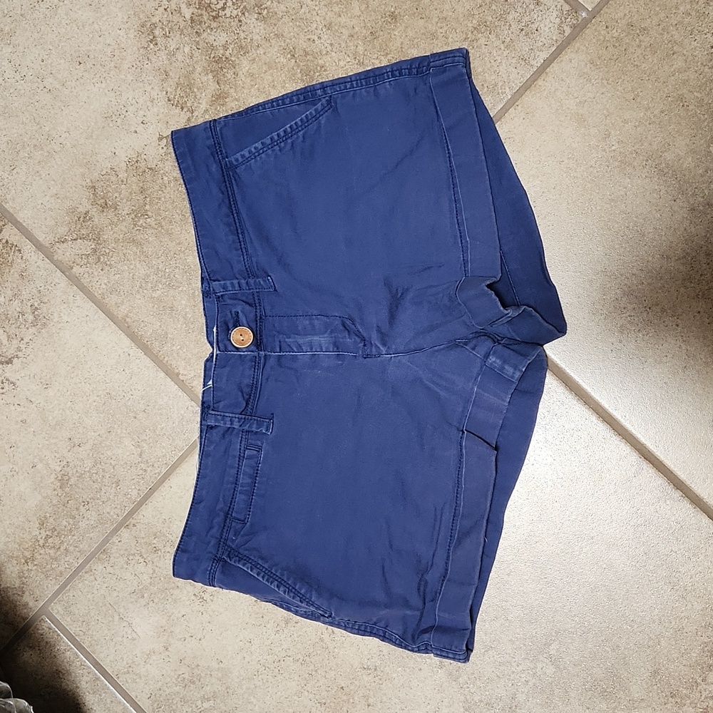 OP Shorts